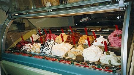 Guida all' avviamento di una gelateria artigianale 
